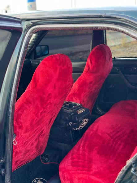 سەرەتا بەناوی خواـ💙
BMW 520🇩🇪 بێسەرەتایە            
بێدەعموو لێدراو کامل جایز یەک سەنت مەسروفی نیە ماڵی فەقیرە 🇩🇪تەبیرد بەشەرت فڵەچەو هەموو شتێکی ئیش ئەکات 🇩🇪لەقوەتی خۆی بێزارە   بەشەرتی مووسو بڕاوە بەشەرت🇩🇪هەمووشتێکی ئیش ئەکات زۆر مەزبووتە
فرۆشتن 💙گۆڕینەوەش ئەکەم بەدڵم بێت
شوێن هەڵەبجەی شەید         *********** نرخ 27مەجال
