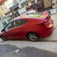 ٢٠١٨ • وارد امريكي • حادث