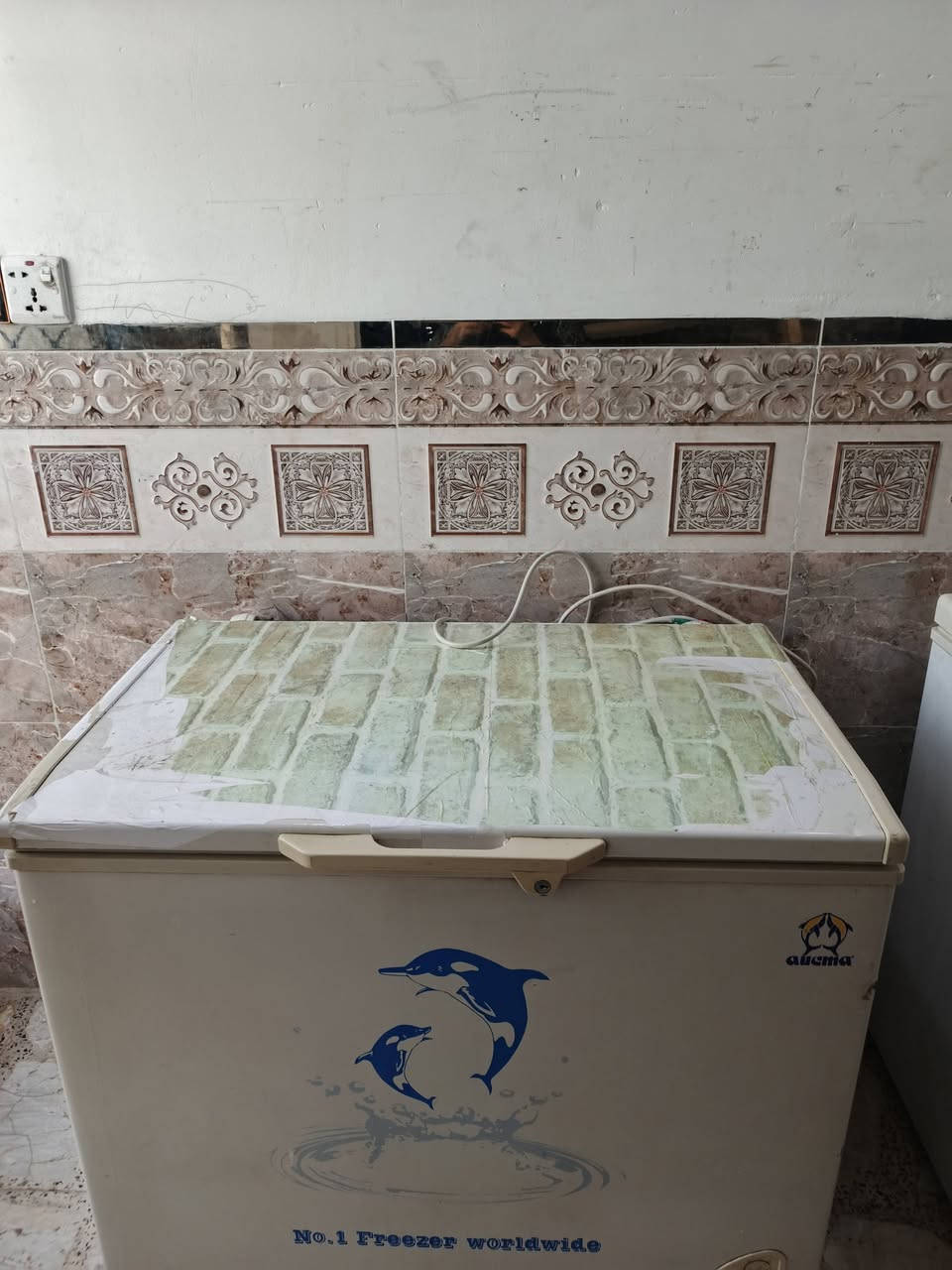 اغراض بيت كلش نضيفات للبيع مابيهم اي ضرركلمن وسعره للاستفسار على الخاص


**إذا كنت صاحب هذا الإعلان وتريد حذفه لأي سبب، رجاءا أرسل رسالة إلى الدعم الفني**