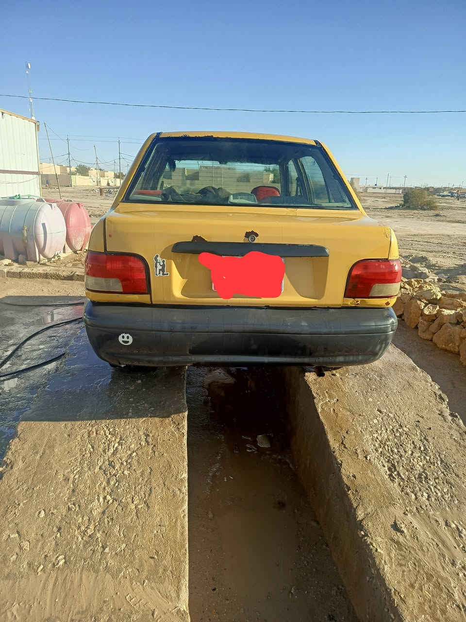 سلام عليكم سايبا للبيع موديل 9 للتواصل ***********
