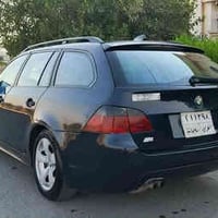 الغالين للبيع ميماتي ستيشن 2008 سياره جاهزه بدون اي نقص مكينه 28 فانوس...