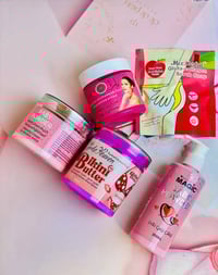 بكج كامل • تفتيح • بكيني