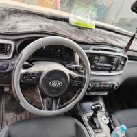 كيا سورنتو • ٢٠١٦ • رقم بغداد