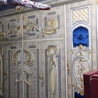 غرفه صاج • نظيفه • نجف كوفه