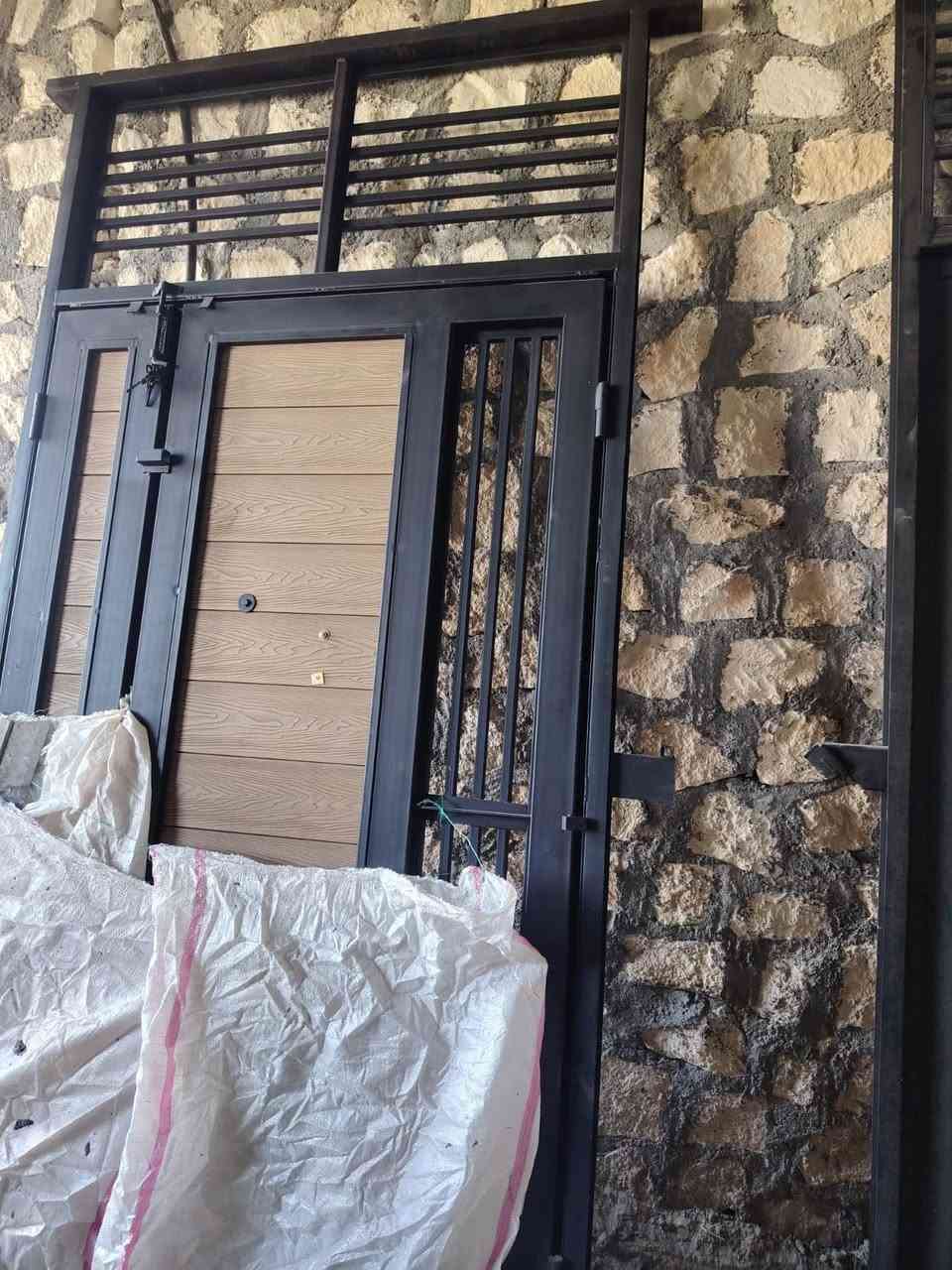 #معمل_الرافدين_للحداده بأسعار مناسبه
كل اعمالنا درجة اولى 
للأتصال والاستفسار : 
 *********** مجاني بي واتساب

#الانبار القائم‏.@إشارة 
الموقع. 📍 مقابيل سكلة امجد  على شارع البره
