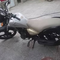 دراجه اوبامه للبيع موديل 18 ب500 وبيه مجال