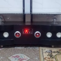 ميز بلازما • حسينية