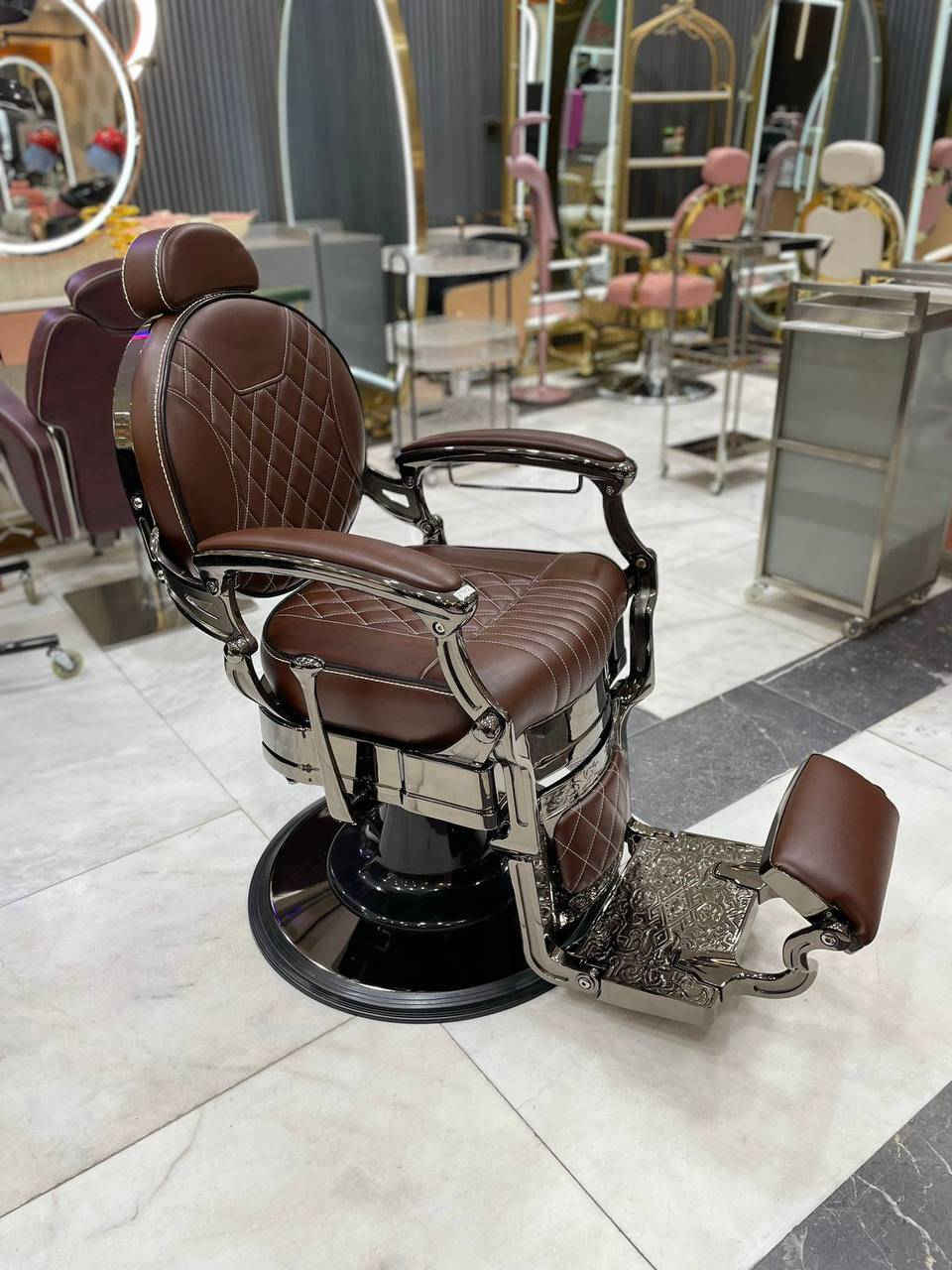 كراسي موديلات تجنن ملكية تجنن وعروض راس السنة تجنن وعروض راس السنة تجنن وعروض راس السنة تجنن 
يتوفر اقساط لحاملي ماستر كارد الرافدين 
توصيل جميع المحافضات العراق


**إذا كنت صاحب هذا الإعلان وتريد حذفه لأي سبب، رجاءا أرسل رسالة إلى الدعم الفني**