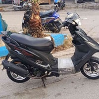 ماكس • ٤٩سي سي • معدلة