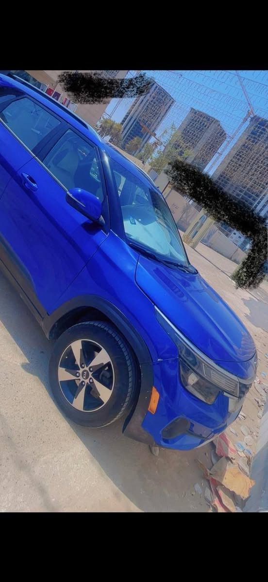 سليتوس 2021
رقم بغداد وبأسمي ماشيه 60  محرك 2000 دوش 
حادثها جاملغ امامي بامريكا 
طخه الباب خلفي هنا ابغداد مصلح
رادار وحساسات 
3 انظمه قياده
تبريد كشنات ً جلد 
أشاير بالمري
الاستفسار ***********
السعر 155$
