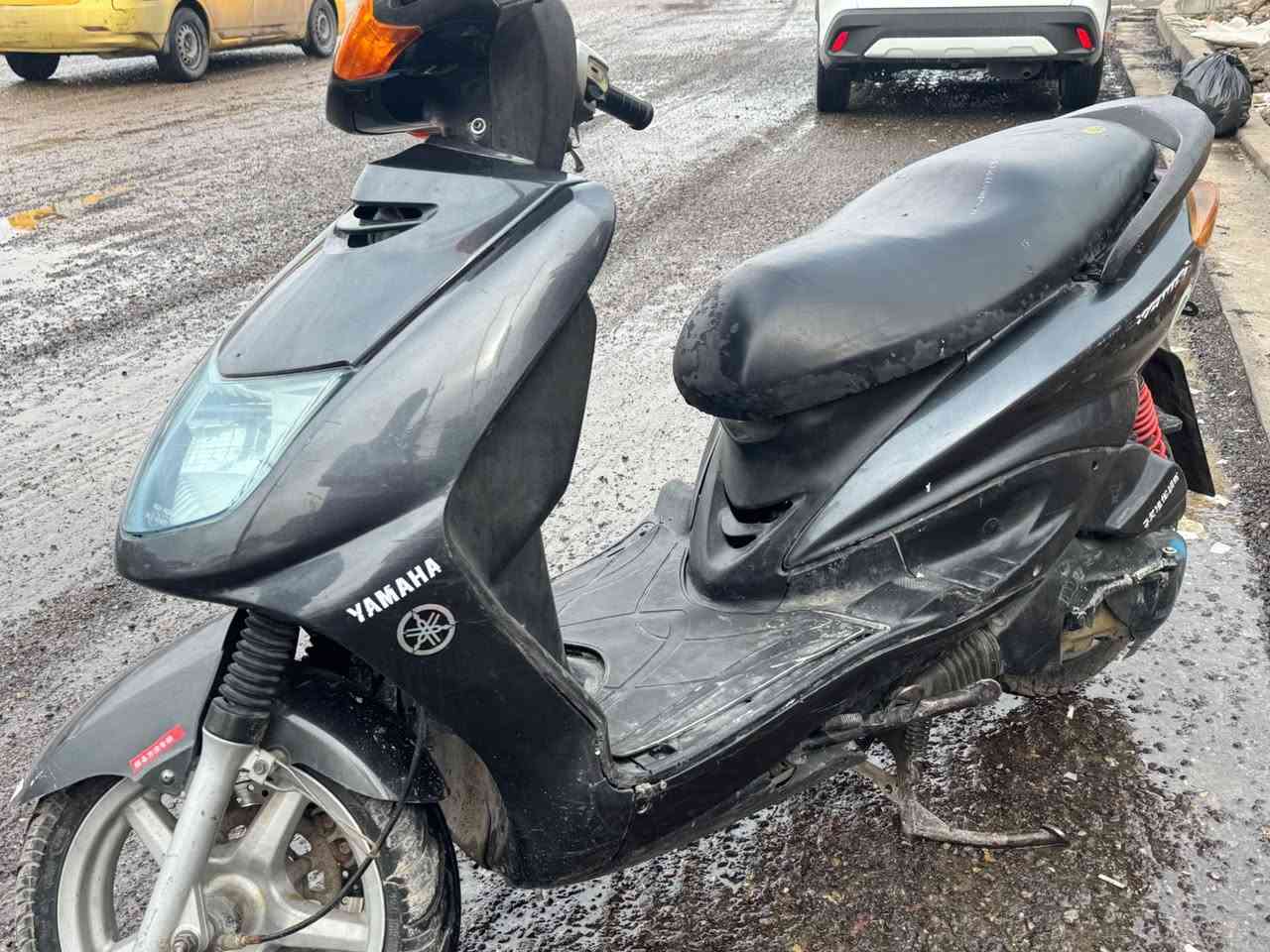 سكنس ياباني 110 سلف هندر نكره كهربائيتها شغاله مكينه ناعمه شغل واطلع وين ما يعجبك عنوان البلديات السعر (475)***********
