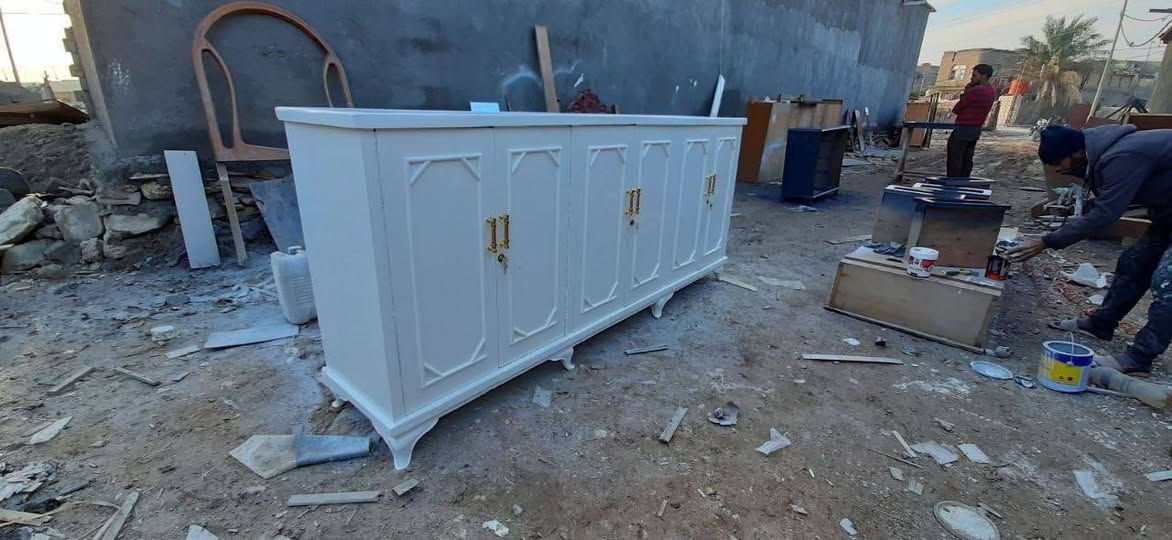 السلام عليكم حبايبي شغل عراقي تصميم تركي تزقام درجه اولى العنوان السماوه واتساب‏‏‪0776 637 4953‬‏
