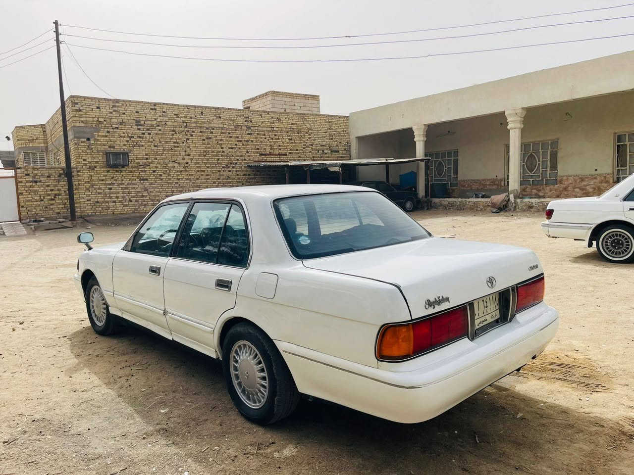 السلام عليكم أرنب طويل فنر بلاد رقم كربلاء بسمي سنويه 28 مكينه وگير ڨيڨتي مصبوغه عام سعر 58  وبيه مجال عنوان سوق الشيوخ *********** مكلف بلنشر
