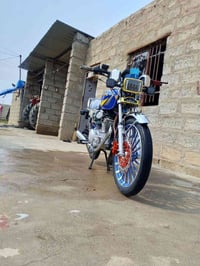 موطور • ٢٥٠ • ٢٠٢٥