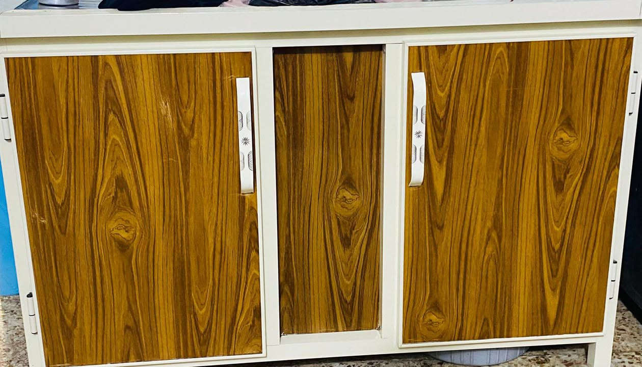 كاونتر نظيف للبيع سعره 550 وبي مجال للشراي عمارة, ميسان


**إذا كنت صاحب هذا الإعلان وتريد حذفه لأي سبب، رجاءا أرسل رسالة إلى الدعم الفني**