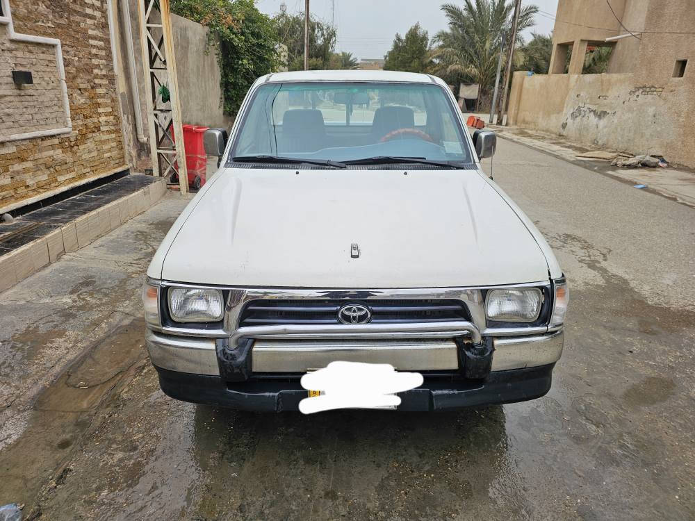 ‎تيوتا 2001 رقم ديالى نضيفه أو ***********/***********‎ بغداد, العراق
