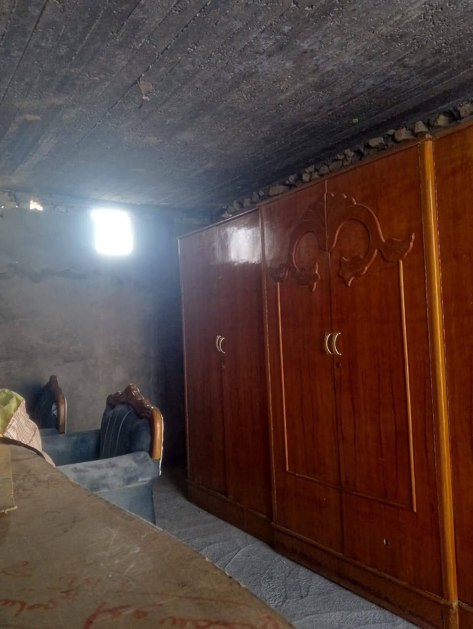 كنتور ست بيبان نظيف سعره 150الف وبيه مجال للشراي


**إذا كنت صاحب هذا الإعلان وتريد حذفه لأي سبب، رجاءا أرسل رسالة إلى الدعم الفني**