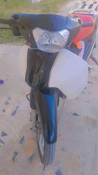 دراجه للبيع 500بيها مجال عنوان الضلوعيه 
‏‪***********‬‏ للأستفسار
