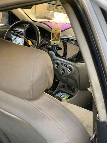 السلام عليكم اكسنت دبدوب 2009  رقم الماني شرط التحويل بدون ضرر فول عادي تخم تايرات جديد محرك 16 كوري 
رقم الموبايل *********** وبي واتساب
