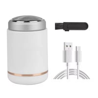 ماكينة حلاقة ميني • شحن سريع • بطارية ٦٠ يوم