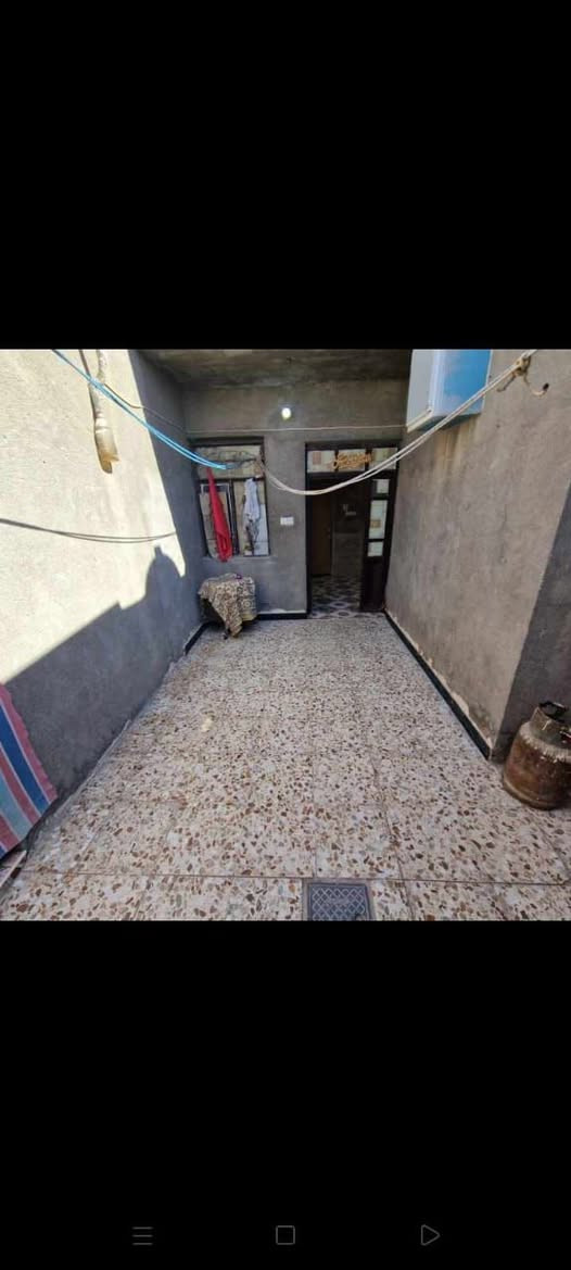 بيت طابو صرف جربوعيه ثالثه على شارع سيد علي ضاهر كامل مكمل من كلشي 
مساحه 110 
كبل اداور بسمك 
الاستفسار ***********
#يعمل_مكتب_بيتي_المستقبل_لكافت_طلبات
