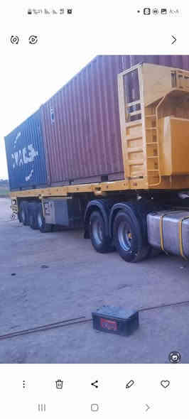 عربانه بلوم ٣محاور تخم تاير مكفوله طول ١٢ ستندر ***********
