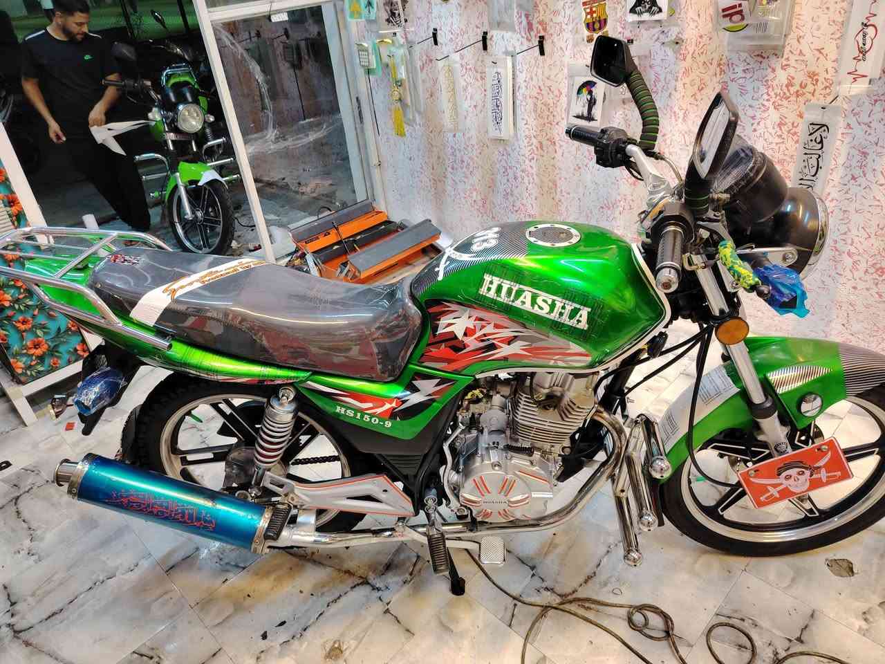 ياألله
دراجه هيوشة جديده موديل 2020 مسجل سنويه تحويل مباشر السعر مليون و350
متواجد ع الخاص...
الاستفسار... ***********
السكن. رمادي حي التأميم
