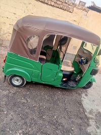 تكتك • موديل ٢١ • بصره