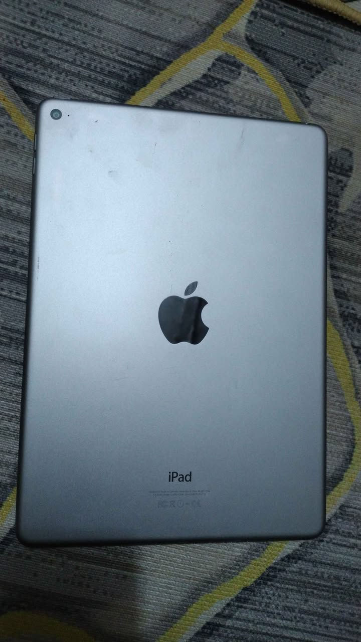 ‎جهاز اير 2 نظيف *********** ذكر 64 سعر 120 الف شري يتصل‎ بغداد, العراق
