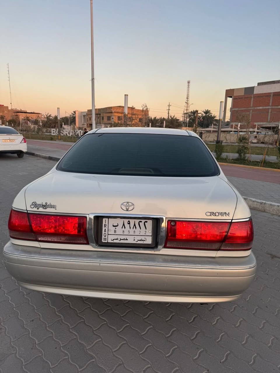 جنون 2002 كرستال خضراوي اصل 3 دكم برده خلفيه بلاد 4 كشنات كهرباء شاصي 175 قرار 48 دخول جديد رقم بصره بسمي ديفور الجبير سعرها ب165 / ***********
