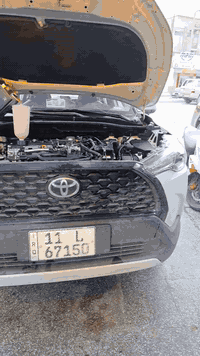 مركز صيانة زيوت رينوفار العراق 🇮🇶 ... زيوت رينوفار الماليزية إمتياز أم...