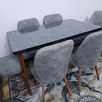 ميز طعام • نظافة ٩٨٪ • وصل ستار هوم