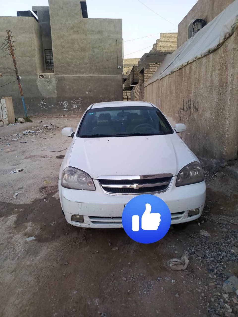سلام عليكم اوبترا موديل 2011رقم واسط نكليزي صار سبوع من حولته مصفرة سنوية ال2030بسمي كير محرك مكفولات تبريد تدفئة شقال سيارة مال بيت مكان بغداد جسر ديالى السعر 65وبيهة مجال قليل ***********
