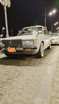 سوبر كراون • ١٩٨٢ • البصرة