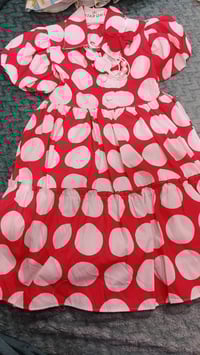 تصفيه محل • ملابس اطفال • مقاسات ١-١٢ سنه