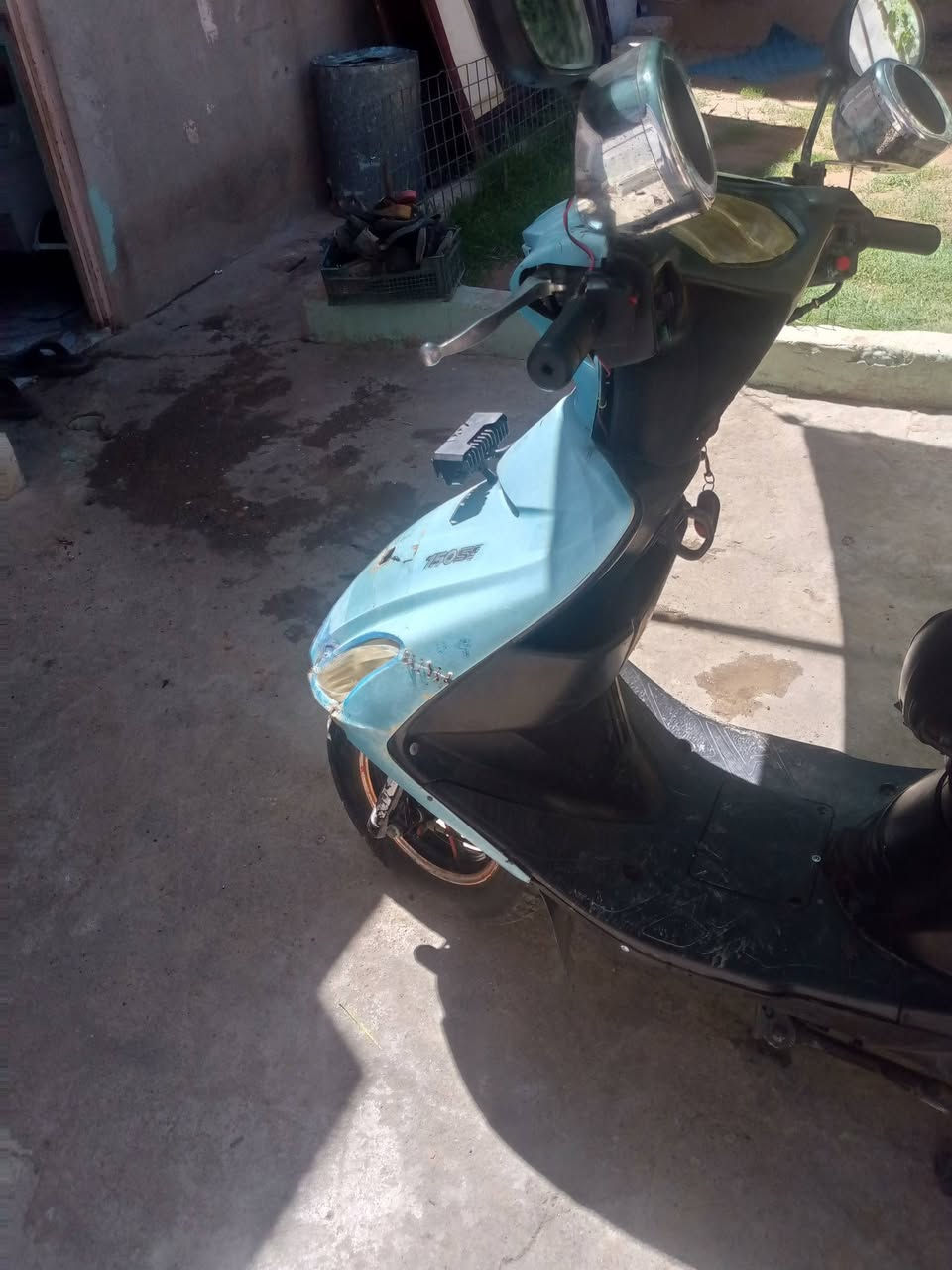 مطور للبيع السعر اكو معرض بوديت نضيف.***********
