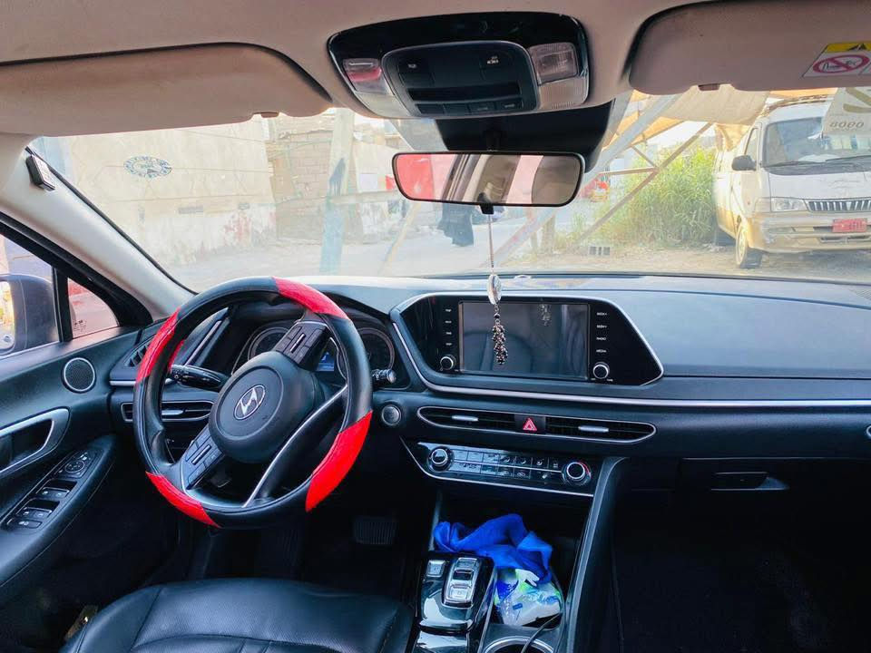 السلام عليكم سوناتا مديل ٢١ رقم أربيل بسم شركة غاز خط واحد بلاد وارد كوري بيها أربع قطع صبغ بدون ضربه يعني صبغ شركة بكوريا وبيه بل مدكر الامامي مال السايق بل هلال بارد بسيط مكاني بصرة (***********) السعر ١٦٧وقابل لتفاوض السيارة فول ماعده البنوراما @إشارة لجميع
