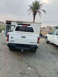 بيك اب • مزاد • ٢٠٠٥