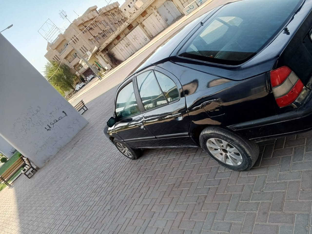 نيسان براينرا موديل 91 كير اوتماتيك مصبوغه عام جماليه بدون ضربه  كير ومحرك كصه سني 2010 شرط رقم الماني صلاح الدين شرط التحويل  السعر 27 وترهم مراوس حسب القناعه مكاني تكريت رقم ***********
