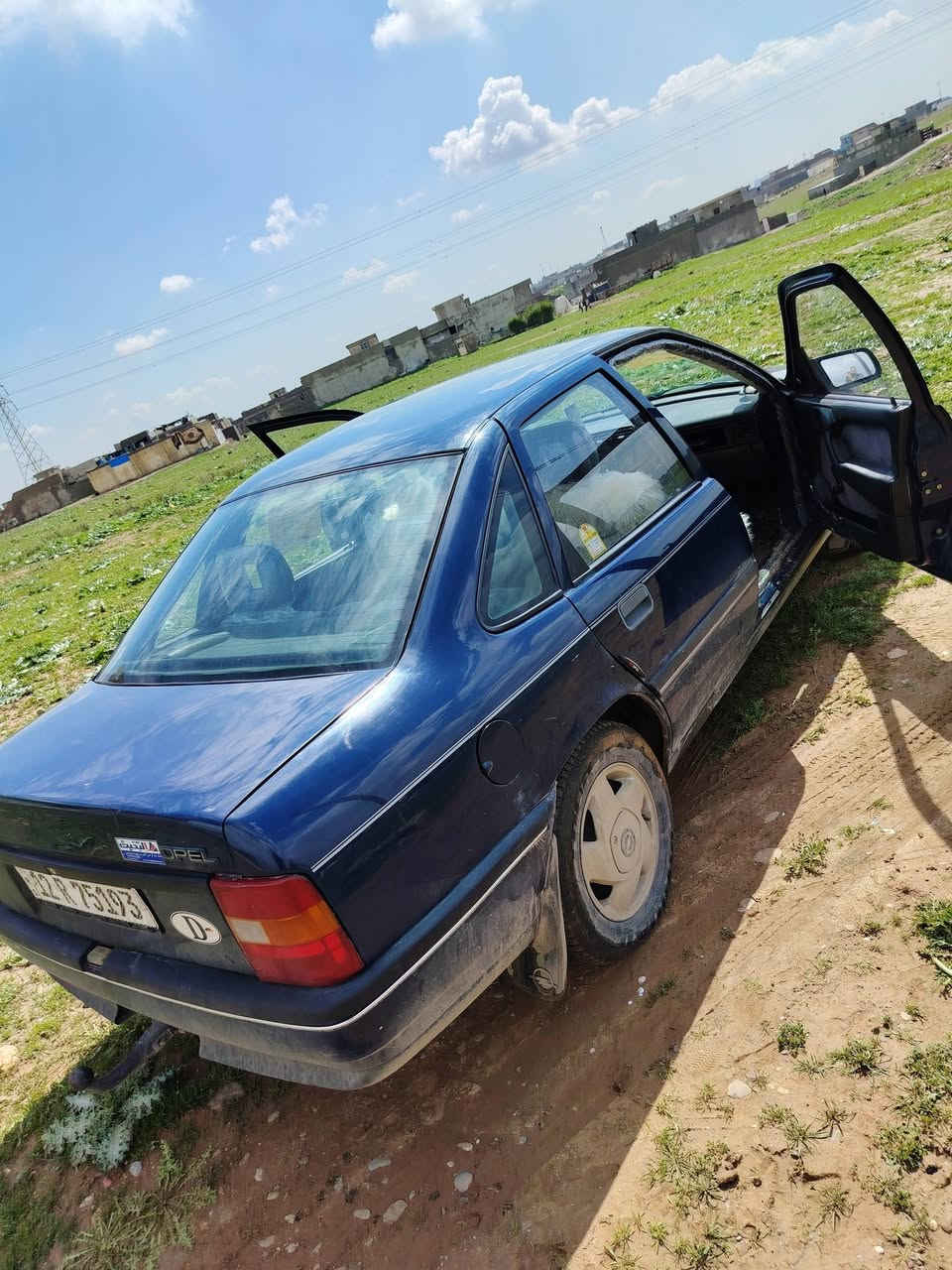 فكترا للبيع حجم 18 موديل 91 رقم جديد تريد تحويل تريد وكاله السعر 48 وبيها مجال خابر ع رقم ***********
