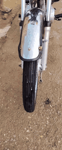 دراجة نضيفه للبيع محرك نضيف مامفتوح سعر 700 07848930662 هاذه رقمي ومتو...