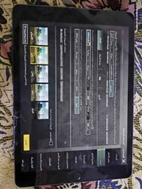 آيباد 9 • ٣٢ • به كسور