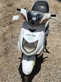 دراجه ياباني لبيع كفاله عنواني بغداد حي ور سبع قصور  07744990732