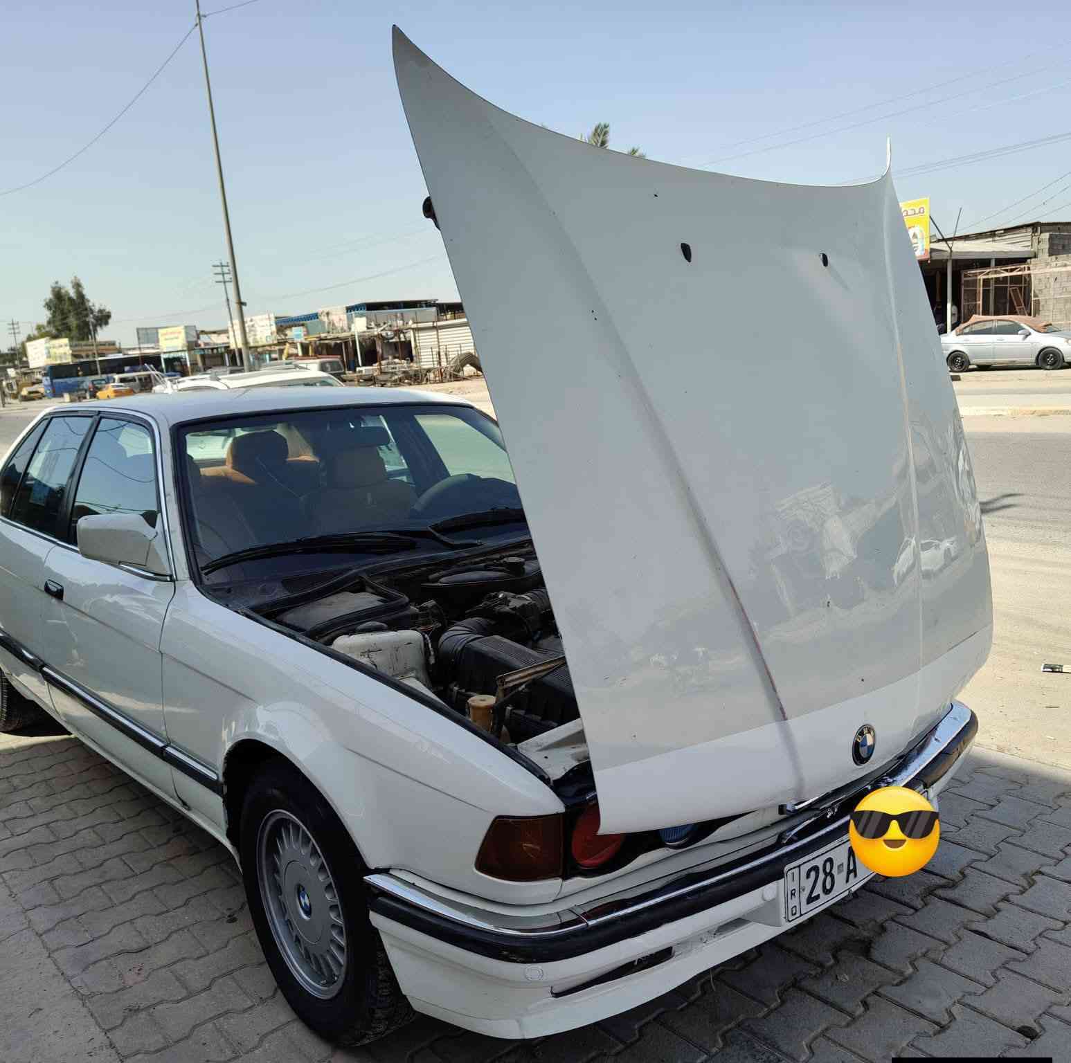 BMWلبيع السعر35وبيهامجال مكاني النجف رقم موبايل ***********
