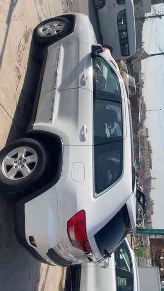 جيب ٢٠١٣ بغداد 
اكلين تايتل مكفوله من الصبغ والتبديل ماشيه ١٦٠  
السعر ١٥٥ غير متواجد على الفيس مكلف بنشر 
رقم الهاتف ‏‪***********‬‏
