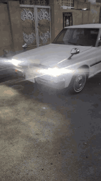 كراون البيع رقم نكليزي سيارة جاهزة من كلشي 07735308396 السعر 45وبيه مج...