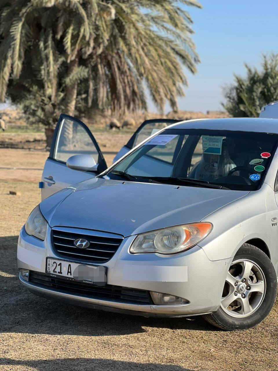 سلام عليكم
الانتره للبيع 2009 متومه سليمانيه انكليزي
سنويه ل 2029 شرط حاسبه
سياره كارتون
حداديه كامله
تخم تاير جديد
شاشه وكامره
تحكم ستيرن
تدفئه تبريد
تدفئه بلكشنات
مكينه 1600 دكشن عالي
سعر 40 وبيهه مجال حق جيه
مكاني ناصريه
شراي يتصل وبلخدمه
***********
