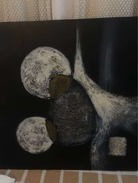 واحة فنية • بغداد • ديكور