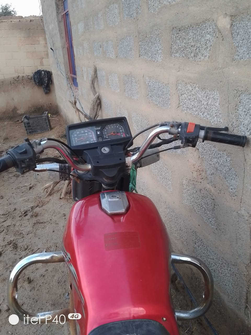 سلام عليكم دراجة فيومه البيع موديل 2014الستفسار على الرقم او مراسلة الصفحة ***********
