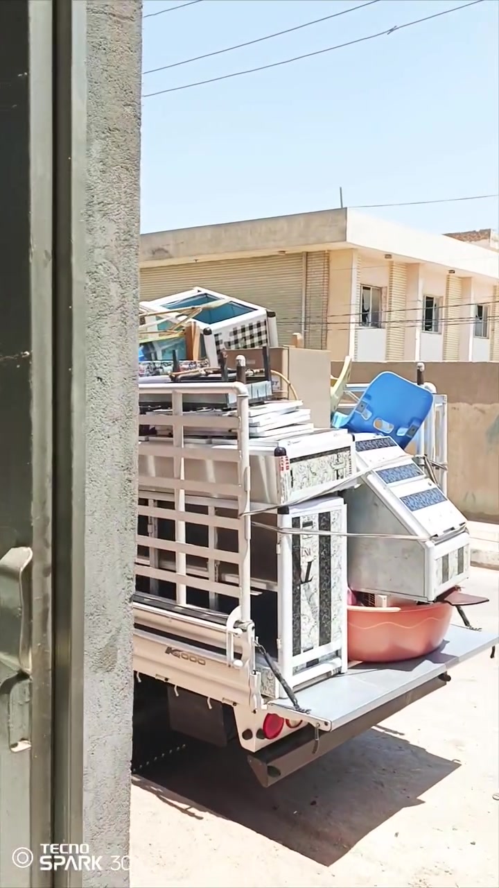 ويانه لشيله صارت سهله اتصل📞 بينه  وخلي لباقي علينه وبأرخص الاسعار
تحتاج نقل اثاث منزلك بسلامه وسرعه🚚🚛
منو يحتاج نقل اثاث منزلي من بيت الى بيت ثاني سياره مع عمال نقل  الملابس نقل انواع
للاستفسار والتواصل الاتصال 📞📱 ***********
كربلاء المقدسه جميع المحافظات
